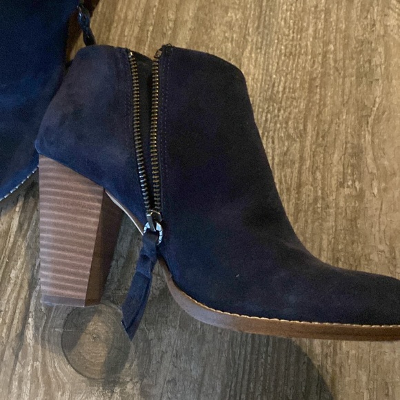 Splendid booties - Picture 3 of 4